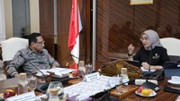 Optimalisasi PHTC, KemenPAN-RB & Kemenkes Fokus Perkuat SDM Kesehatan