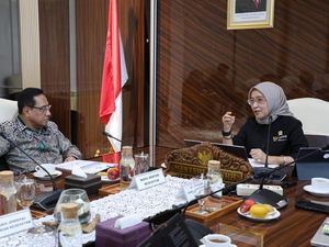 Optimalisasi PHTC, KemenPAN-RB & Kemenkes Fokus Perkuat SDM Kesehatan
