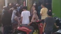 Warga Parepare Keluhkan LPG 3 Kg Langka Saat Mau Masak Buras Lebaran