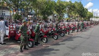 Ratusan Desa di Tulungagung Belum Dibangun KDKMP