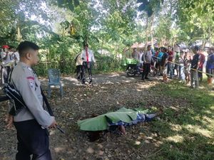 Pria di Gowa Tebas Rekannya hingga Tewas gegara Diejek Jual Ikan Formalin