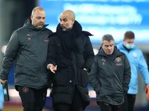 Pep Gak Ngomong Sendiri kok, Ini Buktinya