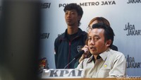 KPAI Minta Penyekap dan Pemerkosa ABG di Jaktim Dihukum Berat