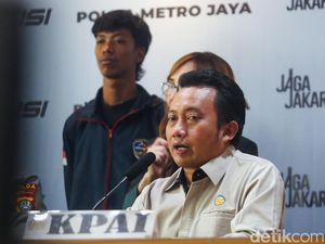 KPAI Minta Penyekap dan Pemerkosa ABG di Jaktim Dihukum Berat