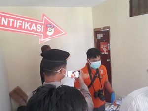 Mahasiswa di Kota Malang Ditemukan Tewas dalam Kos Diduga Bunuh Diri