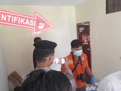 Mahasiswa di Kota Malang Ditemukan Tewas dalam Kos Diduga Bunuh Diri