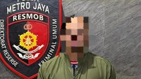 Aniaya WN Brunei hingga Tewas di Blok M, Selebgram Woodyrman Ditangkap