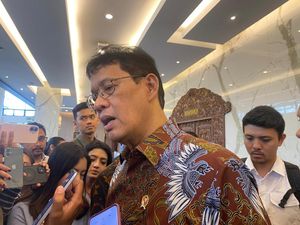 Video Purbaya Bilang Ekonomi 5,61% Gak Cuma di Atas Kertas: Pasar-Mal Ramai