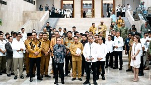 Rp 100 T Digelontorkan! Ribuan Huntap Korban Bencana Sumatera Segera Dibangun
