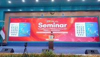 Rektor UMSU Dorong Mahasiswa Pahami Peralihan Aset PTPN dari Perspektif Pidana-Administratif