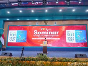 Rektor UMSU Dorong Mahasiswa Pahami Peralihan Aset PTPN dari Perspektif Pidana-Administratif
