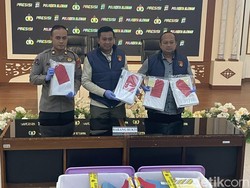 Culasnya Eks Kepala BUKP Tempel Bikin 200 Nasabah Fiktif demi Raup Rp 2,1 M