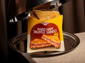 Roti Keju 7-Eleven Naik Kelas, Kini Hadir Versi Mewahnya!