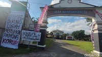 2 Pamong Bangunkerto Sleman Dicopot Terkait Dugaan Korupsi