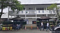 Pendaftaran Sekolah Maung Dibuka, SMAN 2 Sukabumi Siapkan Kuota 384 Siswa