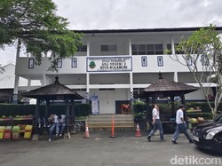 Pendaftaran Sekolah Maung Dibuka, SMAN 2 Sukabumi Siapkan Kuota 384 Siswa