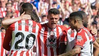 Sunderland Tim Promosi Terbaik di Premier League 2025/2026