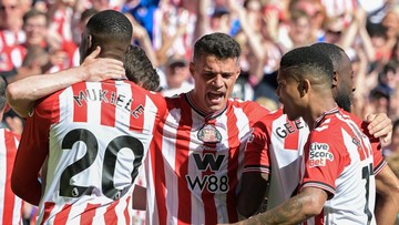 Sunderland Tim Promosi Terbaik di Premier League 2025/2026