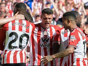 Sunderland Tim Promosi Terbaik di Premier League 2025/2026