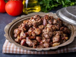 Tak Ada Sate dan Gulai, Ini Menu Idul Adha Istimewa di 5 Negara