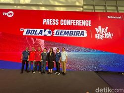 Telkomsel Hadirkan Paket Streaming Piala Dunia 2026, Mulai Rp 25 Ribu