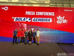 Telkomsel Hadirkan Paket Streaming Piala Dunia 2026, Mulai Rp 25 Ribu