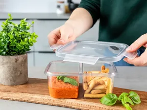 Temuan Baru! BPA di Wadah Makanan Bisa Bikin Sperma Lemah