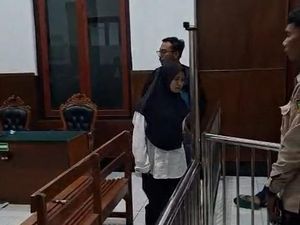 Fakta Terbaru Terapis Kuras Rp 1,2 M Milik Tonny Pelanggan Spa