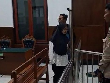 Nur Terapis Surabaya Nginap di Hotel Mewah Usai Kuras Duit Tonny Rp 1,2 M