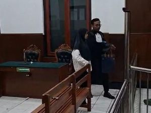 Siapa Tonny yang Rekeningnya Dibobol Nur Terapis Spa hingga Rp 1,2 M?