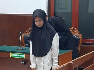 Begini Cara Nur Terapis Spa Tahu Pin Rekening Tonny Lalu Kuras Rp 1,2 M