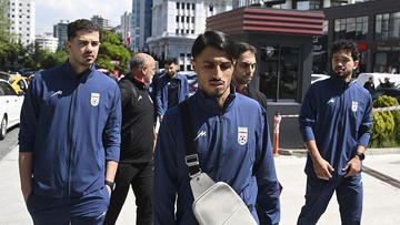 Iran di Piala Dunia 2026: Main di AS, Tidur di Meksiko