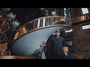Toton Caribo Siap Bikin Heboh Lewat Lagu CEO
