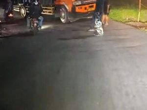 Cegah Jalan Rusak, Jalur Papayan-Cikalong Bakal Dipasangi Portal