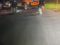 Cegah Jalan Rusak, Jalur Papayan-Cikalong Bakal Dipasangi Portal