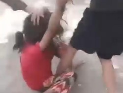 Heboh! Video Pelajar di Ogan Ilir Diduga Jadi Korban Bully-Dianiaya
