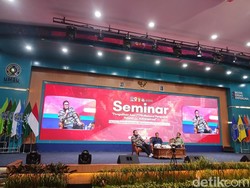 Pengalihan Aset PTPN II Lebih Tepat Dilihat Sebagai Persoalan Administrasi