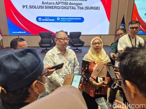 PTS Bakal Dapat Bantuan Internet Gratis, Bisa Akses Materi Belajar Antar Kampus