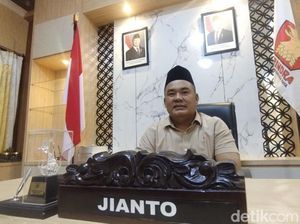 DPRD Nganjuk Dorong Terwujudnya Flyover Mengkreng demi Dongkrak Ekonomi