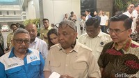 Wamenaker Ungkap Hasil Mediasi Pegawai Indomaret dengan Manajemen