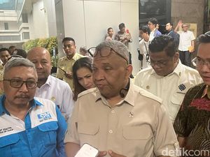 Wamenaker Ungkap Hasil Mediasi Pegawai Indomaret dengan Manajemen