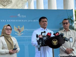 Prabowo Bagikan 1.098 Sapi Kurban, Anggaran Rp 100 Miliar