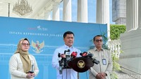 Istana Ungkap Anggaran Sapi Kurban Prabowo dari Banpres, Totalnya Rp 100 M