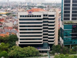 Waskita Karya Salurkan Hampir 100 Hewan Kurban ke Berbagai Daerah