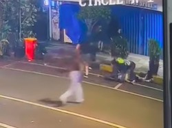 Pesan Suara Sebelum Pukulan Maut Woodyrman ke Warga Senegara
