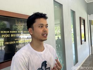 Anthony Ginting Target Bisa Tembus 20 Besar Dunia Tahun Ini