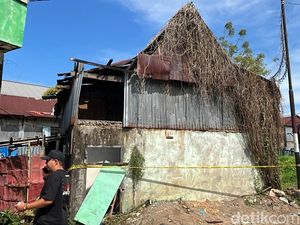 Sadis Pembunuhan Siswi SD di Makassar, Diperkosa Saat Sekarat oleh Tetangga