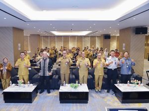 BNPP RI Sepakati Percepatan Pembukaan Perlintasan Temajuk-Telok Melano