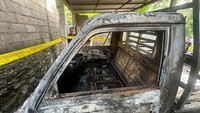 Pemuda di Bali Bakar Kandang Sapi-Mobil Ortu Pacar gegara Cinta Tak Direstui