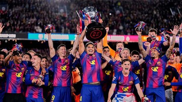 Deco Yakin Barcelona Sedang Masuki Era Emas